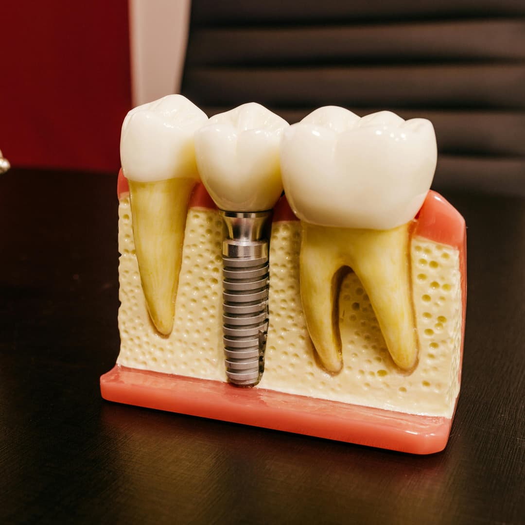 Restorative & Prosthetic Dentistry